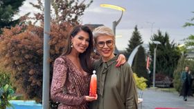 Teo Trandafir, Ilinca Vandici și Dan Negru, premiați aseară în cadrul Galei Premiilor Unica.ro